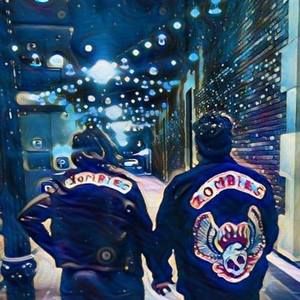 Meet your Posher, Javi